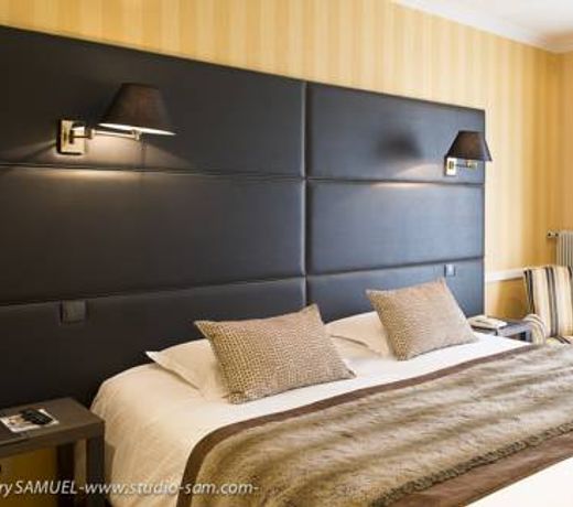 Le Grand Hotel & Spa