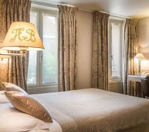 HÃ´tel la Residence Du Berry