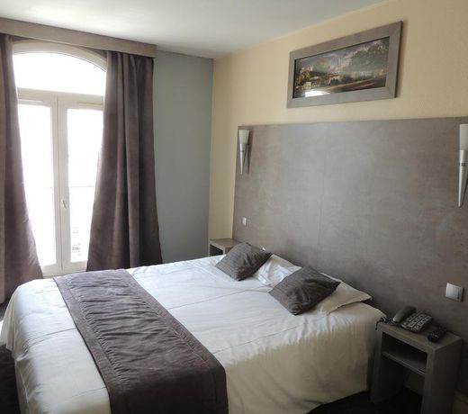 HÃ´tel Le Home Saint Louis