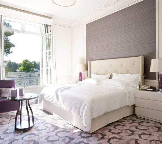 Waldorf Astoria Versailles - Trianon Palace