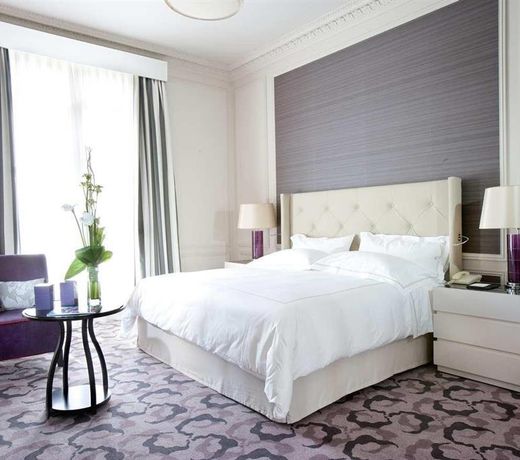 Waldorf Astoria Versailles - Trianon Palace