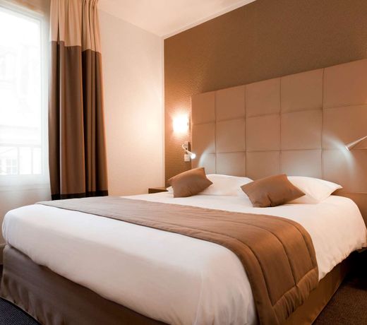 Mercure Versailles Chateau