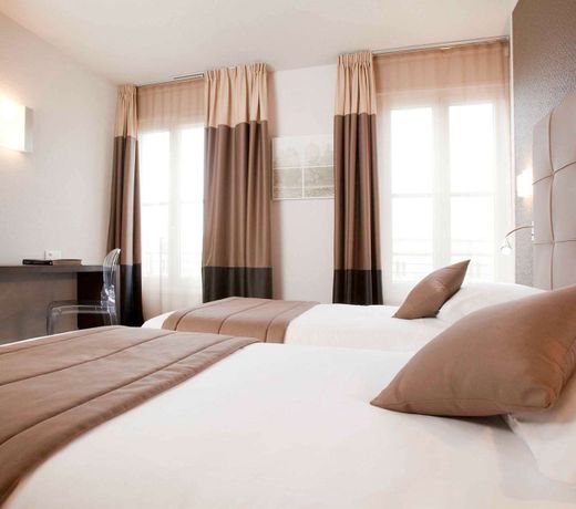 Mercure Versailles Chateau