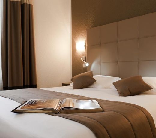 Mercure Versailles Chateau