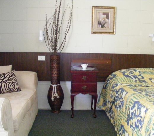 Matthew Flinders Motor Inn
