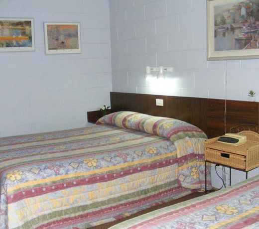 Matthew Flinders Motor Inn
