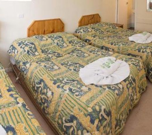 The Swiss Motel