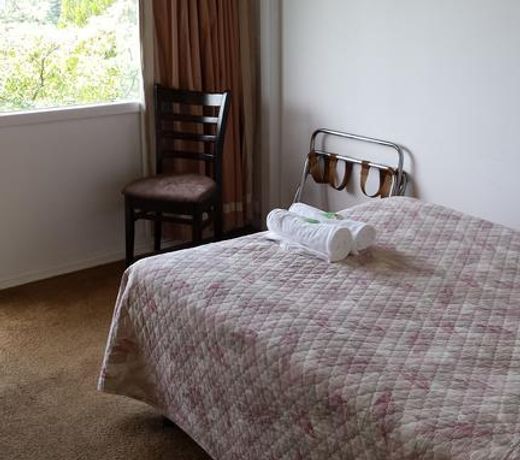 Cooma High Country Motel