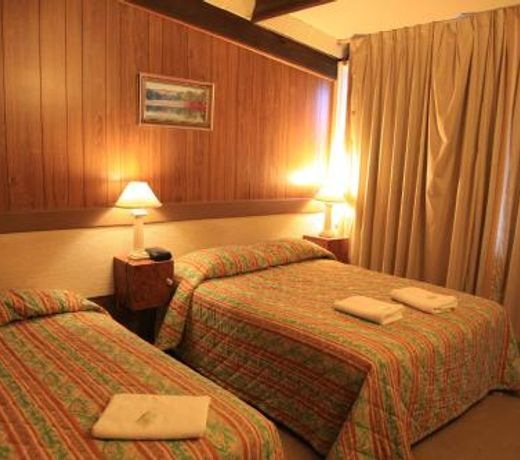 Cooma High Country Motel