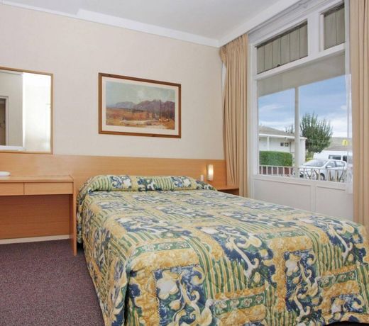 Redhill Cooma Motor Inn