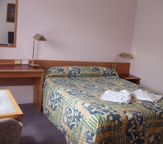 Redhill Cooma Motor Inn