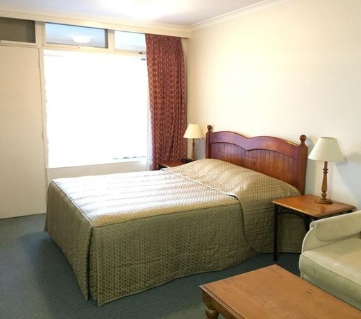 Cooma Motor Lodge Motel
