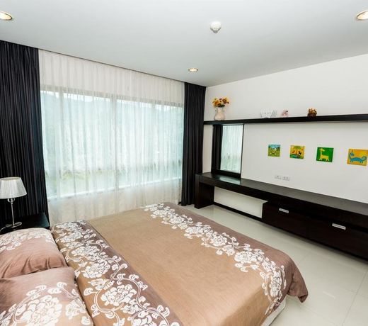Apartments Kamala Regent