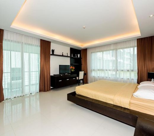 Apartments Kamala Regent