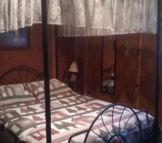 Kennedys Red Barn Inn