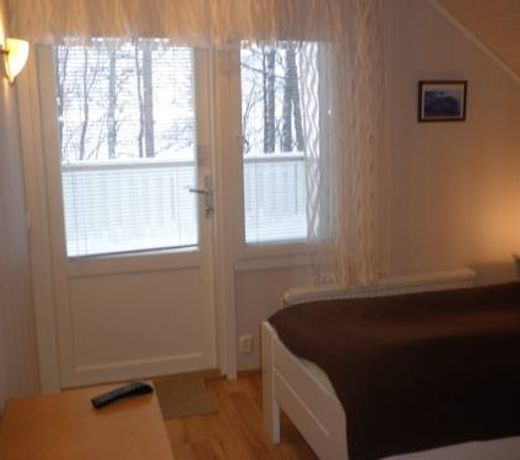 Villa Haapsaari
