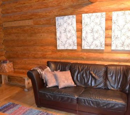 Forest Cottage
