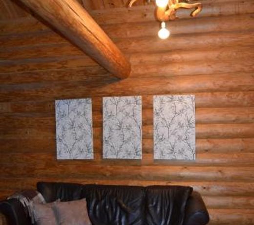 Forest Cottage