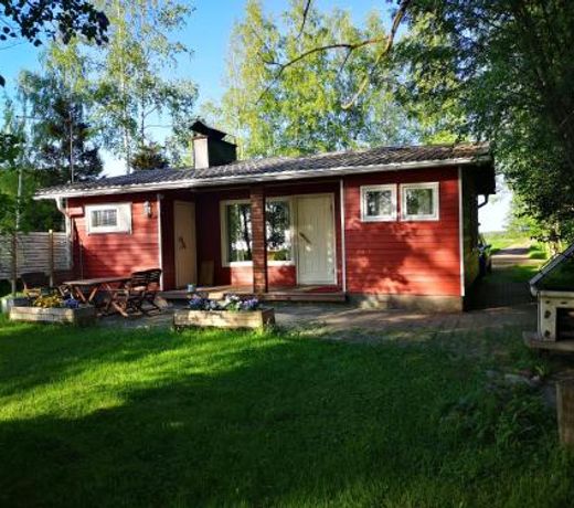 Koivuniemi Cottage