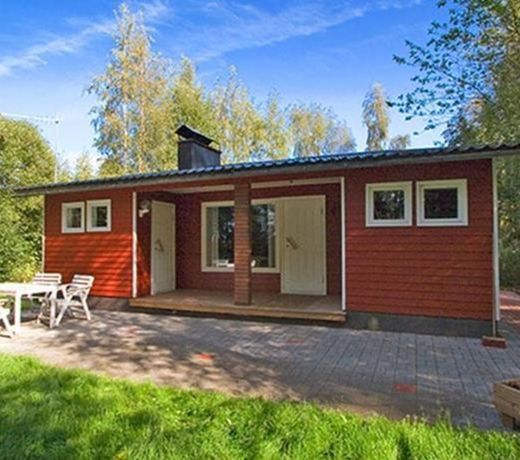 Koivuniemi Cottage