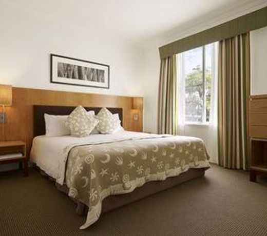 PALMER COOLUM RESORT