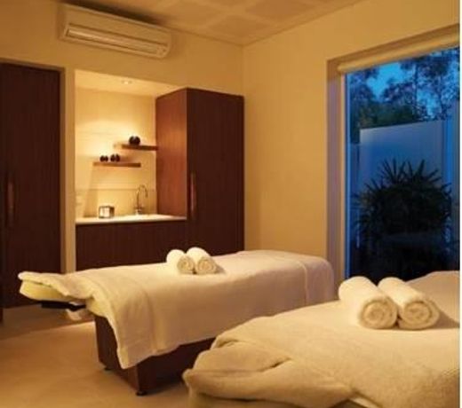 PALMER COOLUM RESORT
