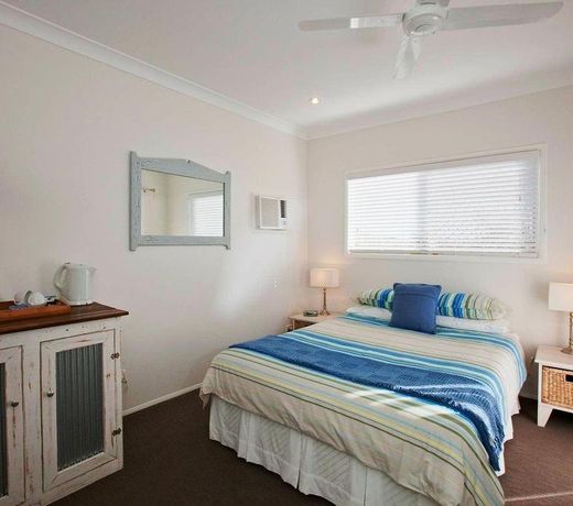 MT COOLUM RETREAT ??A & BREAKFAST??