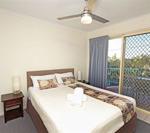 Coolum Beach Getaway Resort