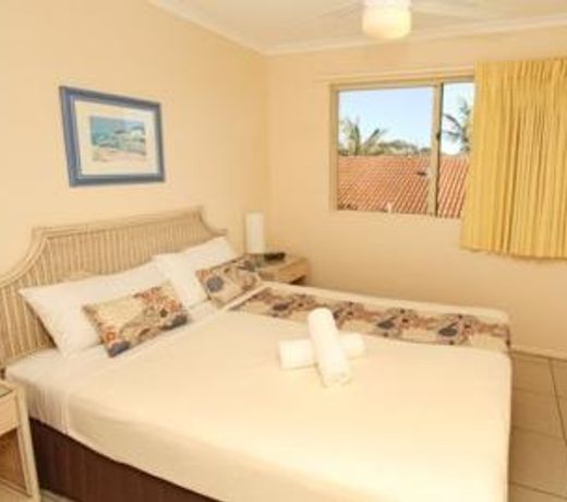 Coolum Beach Getaway Resort