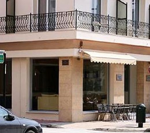 Mitzithras Hotel
