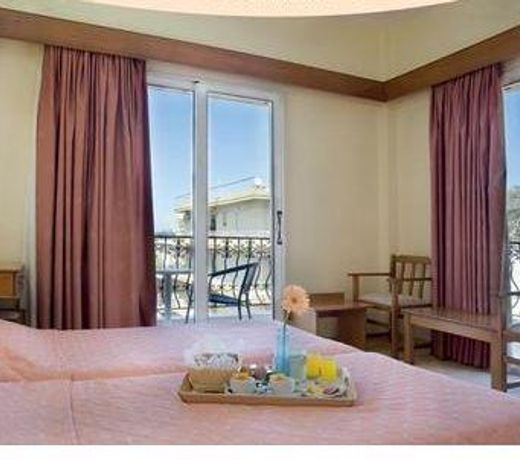 Mitzithras Hotel