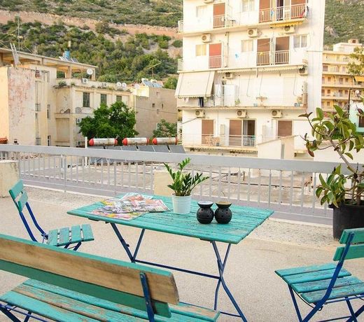 Galanopoulos Hotel