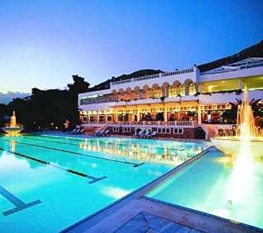 Wyndham Loutraki Poseidon Resort