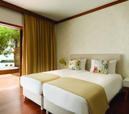 Wyndham Loutraki Poseidon Resort
