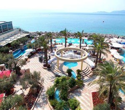 Club Hotel Casino Loutraki