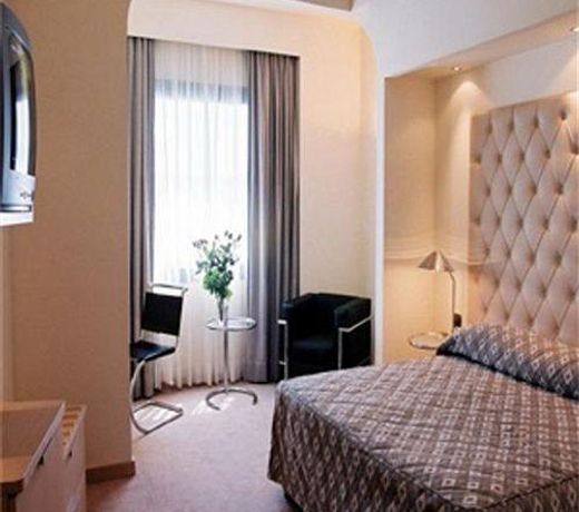 Club Hotel Casino Loutraki