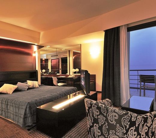 Club Hotel Casino Loutraki