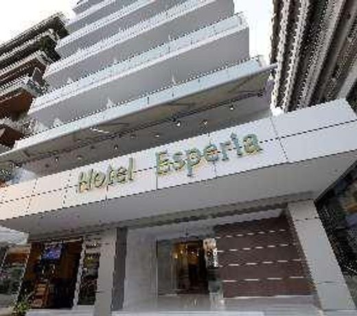 Esperia Hotel