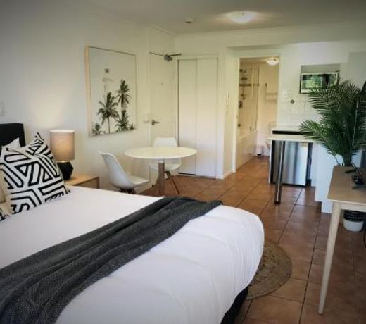 Endless Summer Resort