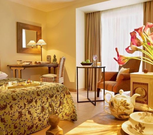 Grecotel Filoxenia Hotel