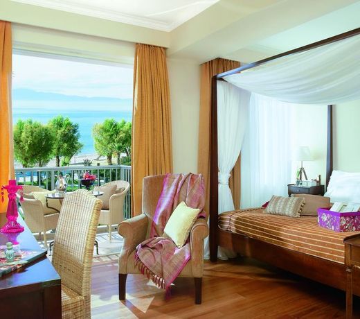 Grecotel Filoxenia Hotel