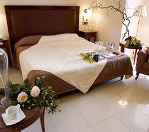 Akti Taygetos - Conference Resort