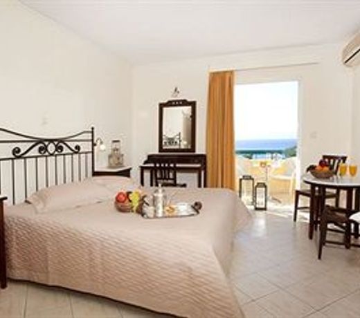 Akti Taygetos - Conference Resort