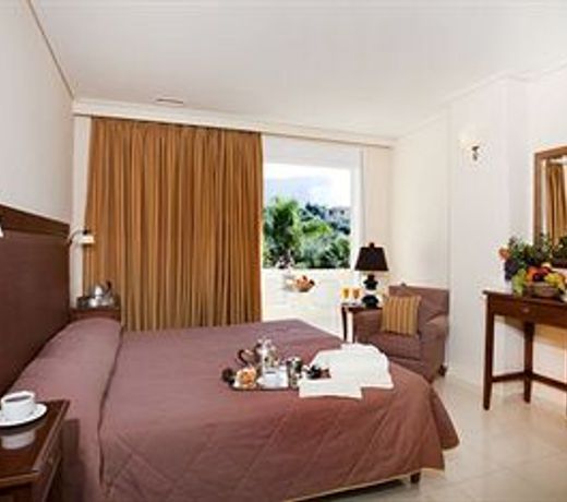 Akti Taygetos - Conference Resort
