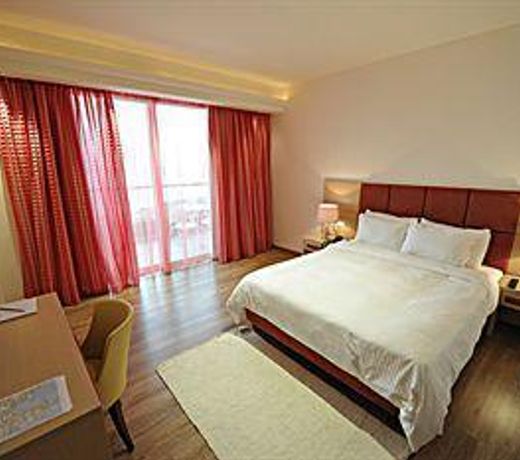 Belvedere Hotel