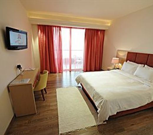 Belvedere Hotel