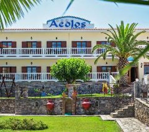 Aeolos Hotel