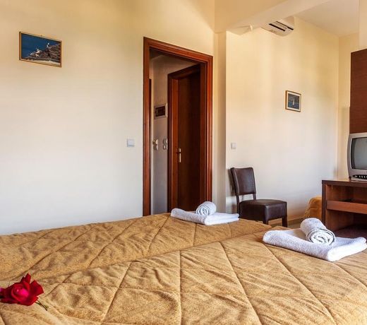Aeolos Hotel