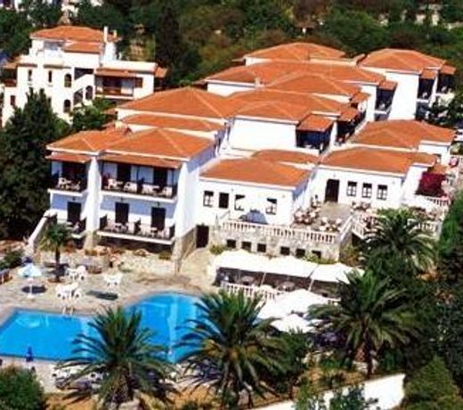 Dionyssos