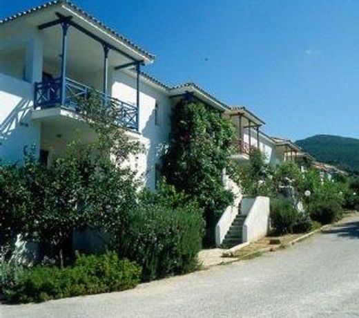 Alkistis Hotel